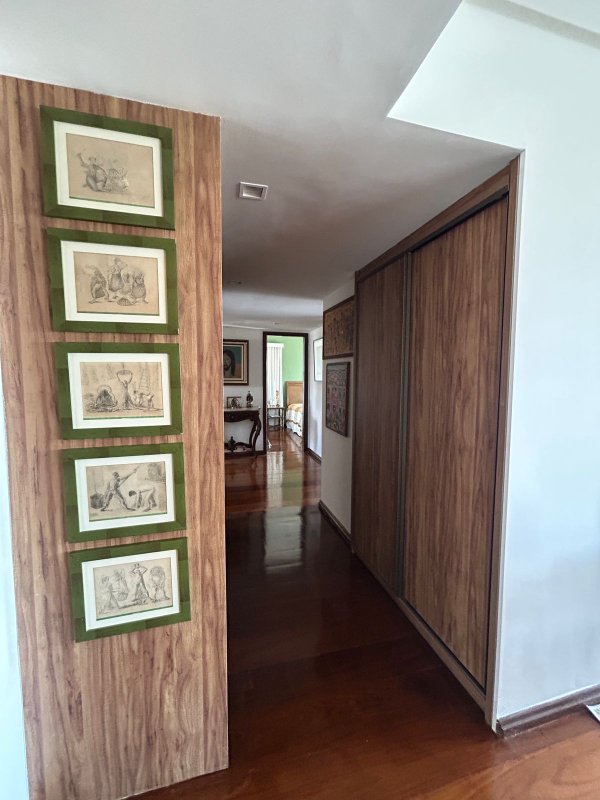 APARTAMENTO COBERTURA DUPLEX 4 QUARTOS 2 SUÍTES PISCINA PRIVATIVA `VENDA NA GRAÇA! Rua Manoel Barreto Salvador - 