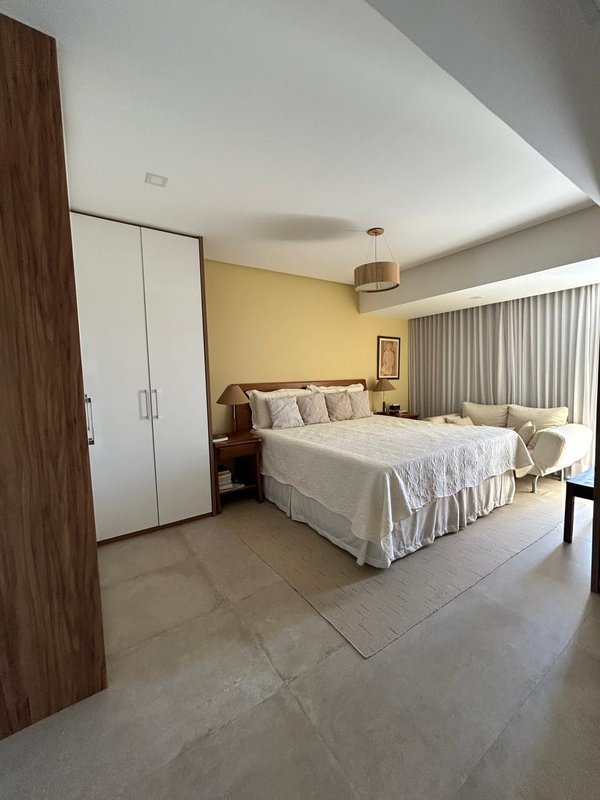 APARTAMENTO COBERTURA DUPLEX 4 QUARTOS 2 SUÍTES PISCINA PRIVATIVA `VENDA NA GRAÇA! Rua Manoel Barreto Salvador - 