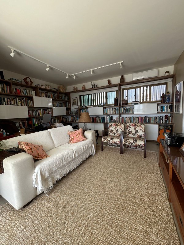 APARTAMENTO COBERTURA DUPLEX 4 QUARTOS 2 SUÍTES PISCINA PRIVATIVA `VENDA NA GRAÇA! Rua Manoel Barreto Salvador - 