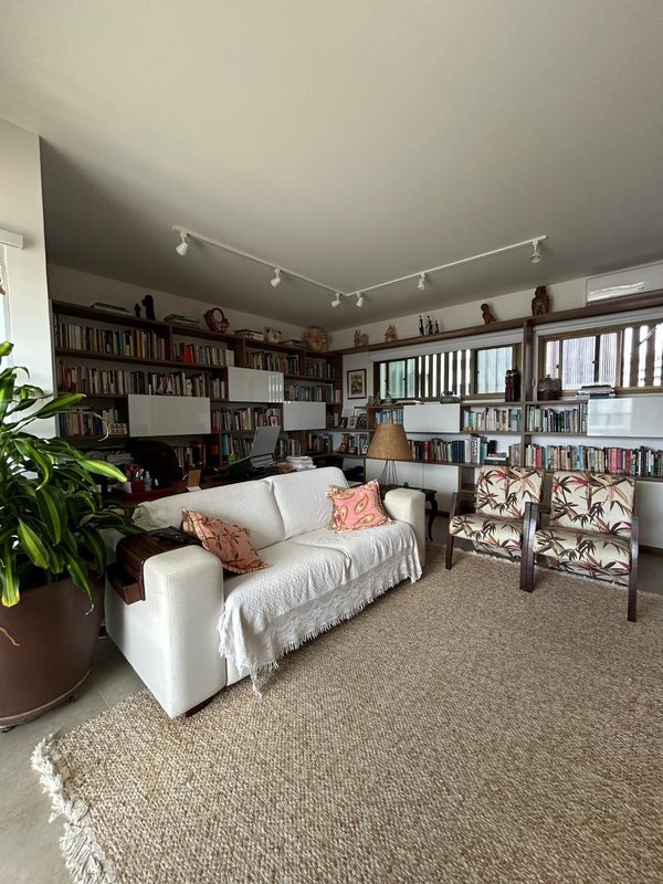 APARTAMENTO COBERTURA DUPLEX 4 QUARTOS 2 SUÍTES PISCINA PRIVATIVA `VENDA NA GRAÇA! Rua Manoel Barreto Salvador - 