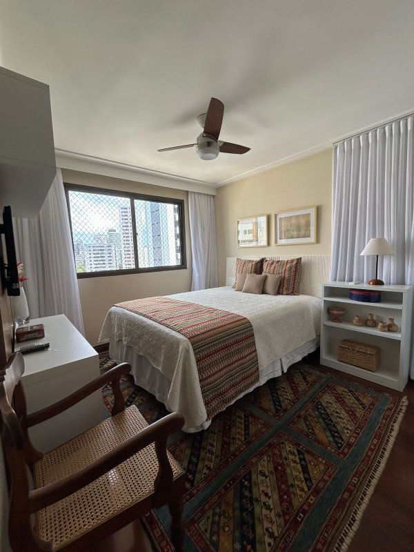 APARTAMENTO COBERTURA DUPLEX 4 QUARTOS 2 SUÍTES PISCINA PRIVATIVA `VENDA NA GRAÇA! Rua Manoel Barreto Salvador - 