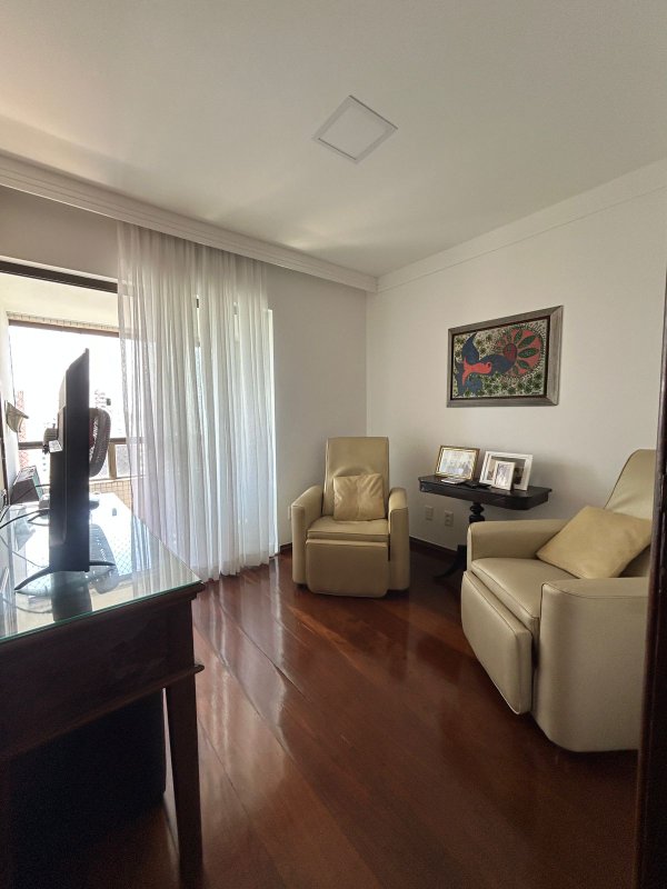 APARTAMENTO COBERTURA DUPLEX 4 QUARTOS 2 SUÍTES PISCINA PRIVATIVA `VENDA NA GRAÇA! Rua Manoel Barreto Salvador - 