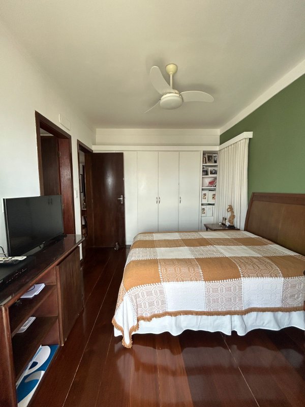 APARTAMENTO COBERTURA DUPLEX 4 QUARTOS 2 SUÍTES PISCINA PRIVATIVA `VENDA NA GRAÇA! Rua Manoel Barreto Salvador - 