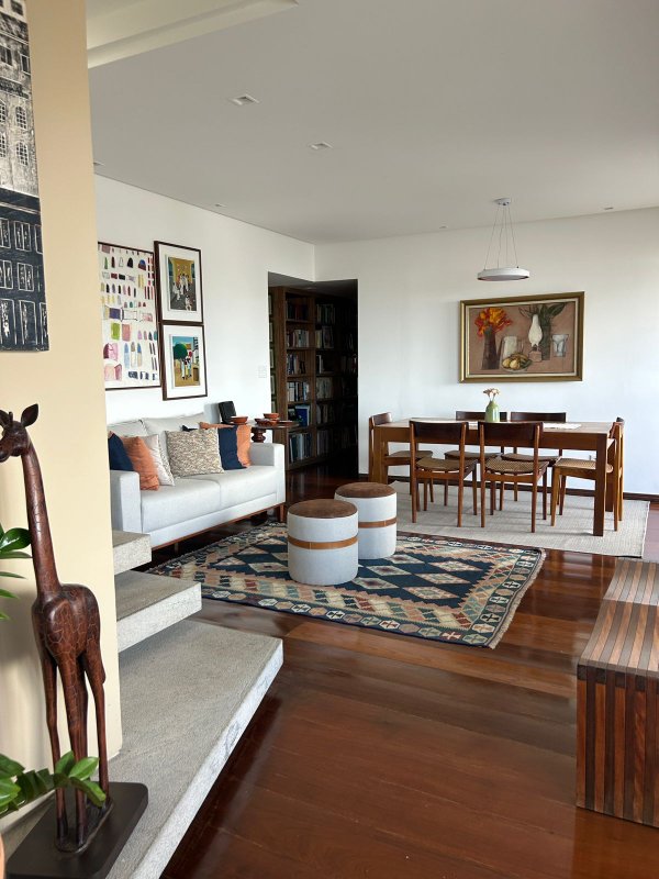 APARTAMENTO COBERTURA DUPLEX 4 QUARTOS 2 SUÍTES PISCINA PRIVATIVA `VENDA NA GRAÇA! Rua Manoel Barreto Salvador - 