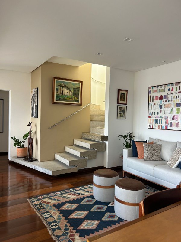 APARTAMENTO COBERTURA DUPLEX 4 QUARTOS 2 SUÍTES PISCINA PRIVATIVA `VENDA NA GRAÇA! Rua Manoel Barreto Salvador - 