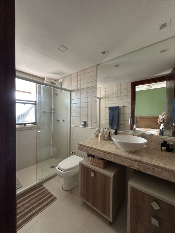 APARTAMENTO COBERTURA DUPLEX 4 QUARTOS 2 SUÍTES PISCINA PRIVATIVA `VENDA NA GRAÇA! Rua Manoel Barreto Salvador - 