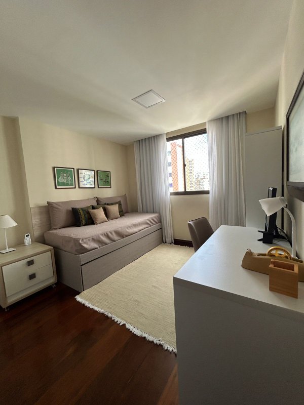 APARTAMENTO COBERTURA DUPLEX 4 QUARTOS 2 SUÍTES PISCINA PRIVATIVA `VENDA NA GRAÇA! Rua Manoel Barreto Salvador - 