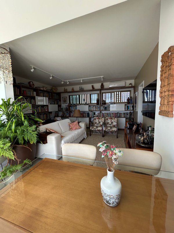 APARTAMENTO COBERTURA DUPLEX 4 QUARTOS 2 SUÍTES PISCINA PRIVATIVA `VENDA NA GRAÇA! Rua Manoel Barreto Salvador - 