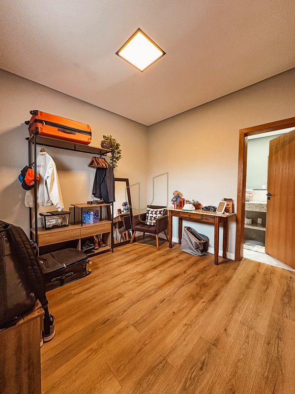 Casa com 4 Suítes no Condomínio Reserva da Barra Rua Trancoso São José dos Campos - 