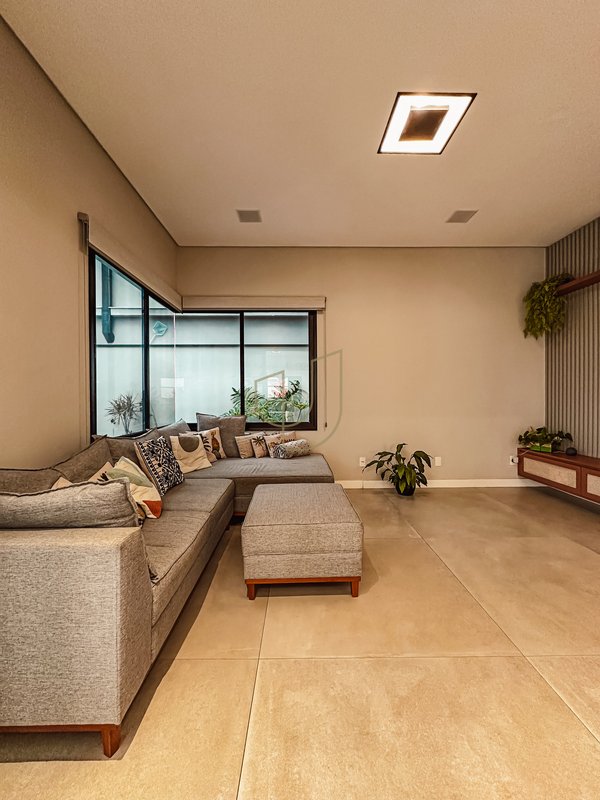 Casa com 4 Suítes no Condomínio Reserva da Barra Rua Trancoso São José dos Campos - 