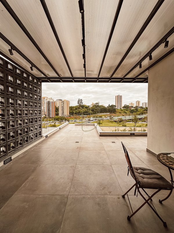 Casa com 4 Suítes no Condomínio Reserva da Barra Rua Trancoso São José dos Campos - 