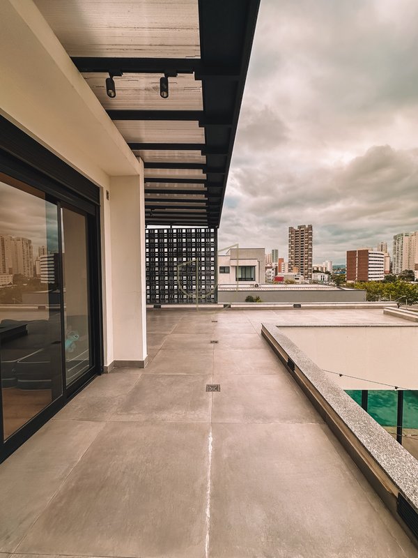 Casa com 4 Suítes no Condomínio Reserva da Barra Rua Trancoso São José dos Campos - 