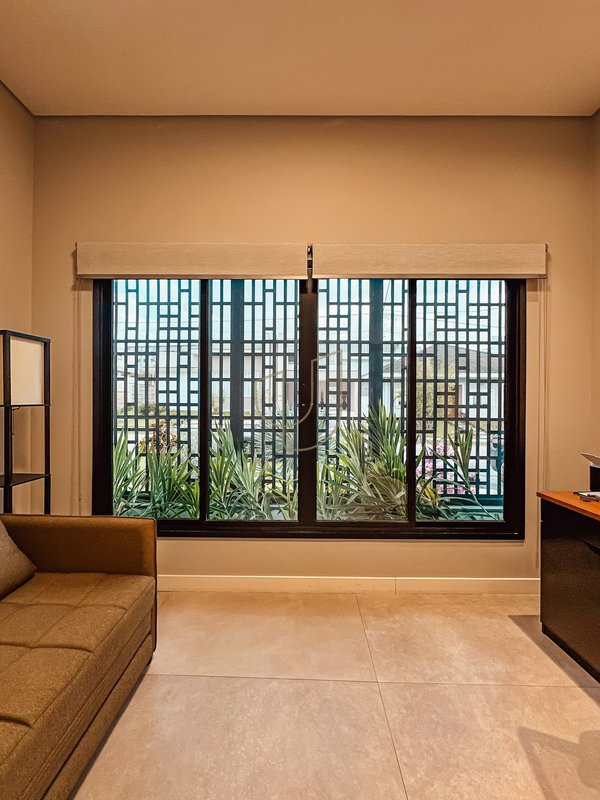 Casa com 4 Suítes no Condomínio Reserva da Barra Rua Trancoso São José dos Campos - 