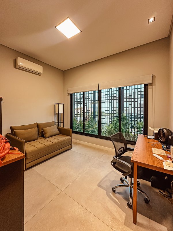 Casa com 4 Suítes no Condomínio Reserva da Barra Rua Trancoso São José dos Campos - 