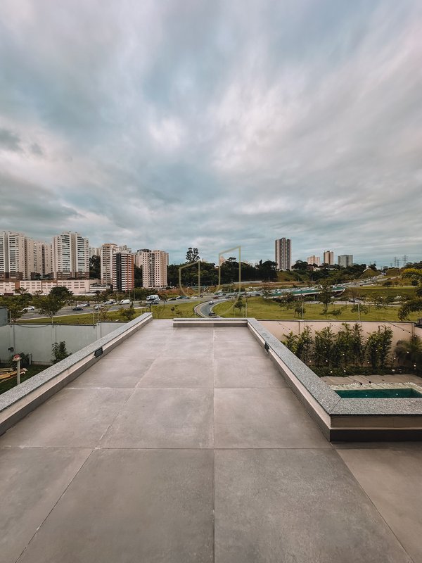 Casa com 4 Suítes no Condomínio Reserva da Barra Rua Trancoso São José dos Campos - 