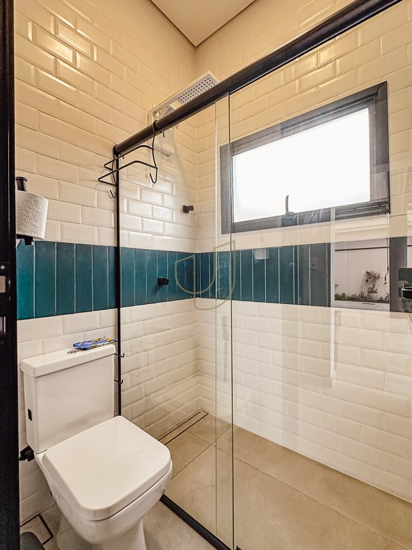 Casa com 4 Suítes no Condomínio Reserva da Barra Rua Trancoso São José dos Campos - 