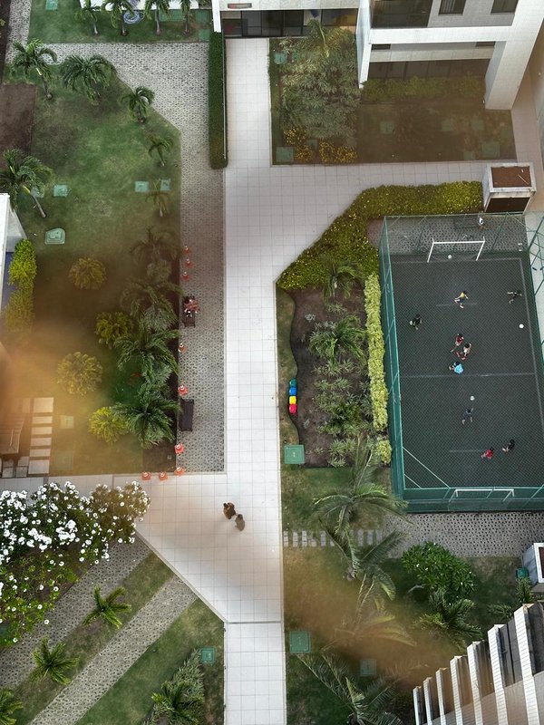 Apartamento para alugar com 2 quartos sendo uma suíte, 62m² por R$ 3.000,00 Avenida Bernardo Vieira de Melo Jaboatão dos Guararapes - 