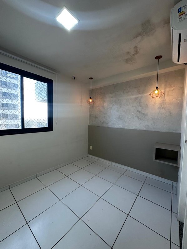 Apartamento para alugar com 2 quartos sendo uma suíte, 62m² por R$ 3.000,00 Avenida Bernardo Vieira de Melo Jaboatão dos Guararapes - 