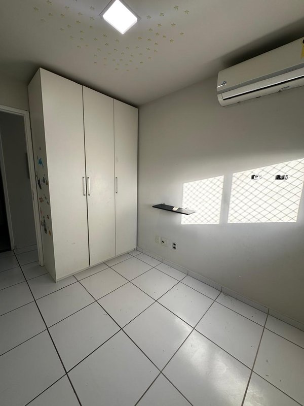 Apartamento para alugar com 2 quartos sendo uma suíte, 62m² por R$ 3.000,00 Avenida Bernardo Vieira de Melo Jaboatão dos Guararapes - 