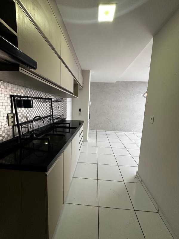 Apartamento para alugar com 2 quartos sendo uma suíte, 62m² por R$ 3.000,00 Avenida Bernardo Vieira de Melo Jaboatão dos Guararapes - 
