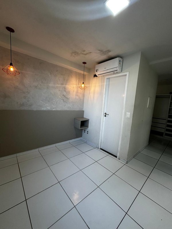 Apartamento para alugar com 2 quartos sendo uma suíte, 62m² por R$ 3.000,00 Avenida Bernardo Vieira de Melo Jaboatão dos Guararapes - 