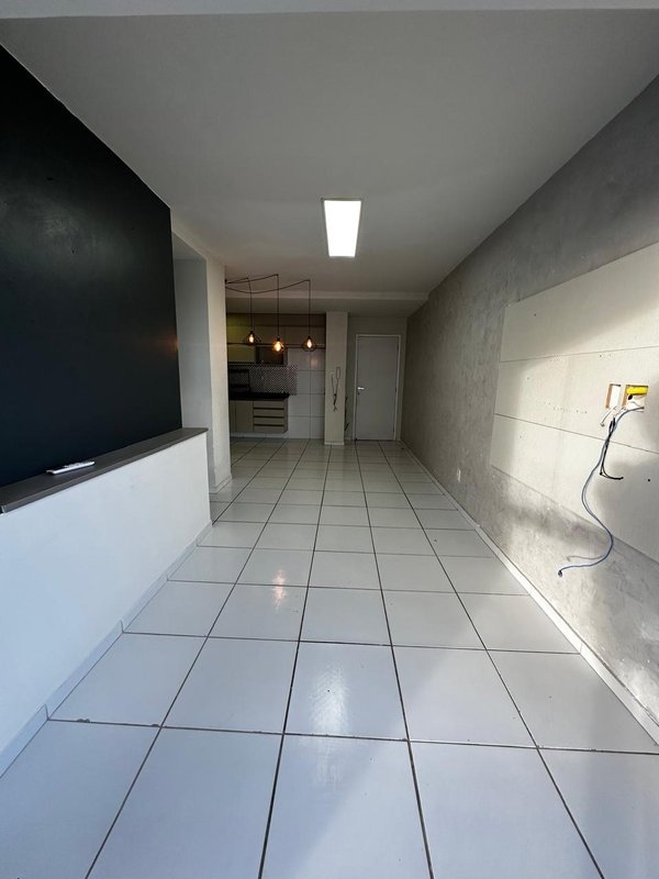 Apartamento para alugar com 2 quartos sendo uma suíte, 62m² por R$ 3.000,00 Avenida Bernardo Vieira de Melo Jaboatão dos Guararapes - 