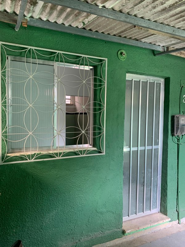 Kitnet para locação na Paulicéia Rua Doutor Gastão Reis Duque de Caxias - 