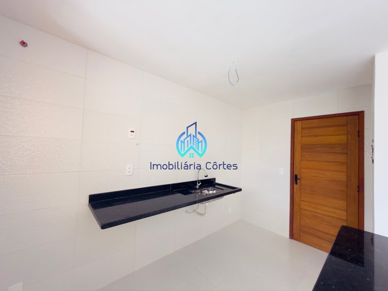 🏡 Casa Moderna à Venda em Condomínio Fechado - Guapimirim Rua I Guapimirim - 