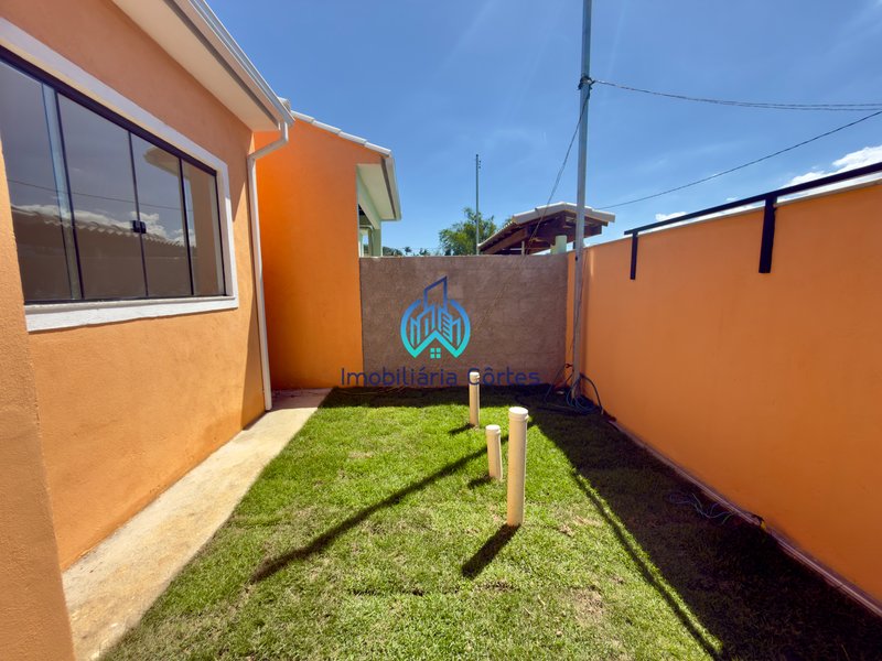 🏡 Casa Moderna à Venda em Condomínio Fechado - Guapimirim Rua I Guapimirim - 