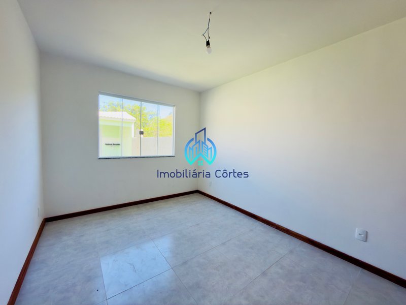 🏡 Casa Moderna à Venda em Condomínio Fechado - Guapimirim Rua I Guapimirim - 