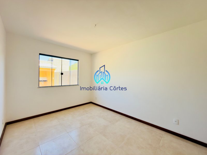 🏡 Casa Moderna à Venda em Condomínio Fechado - Guapimirim Rua I Guapimirim - 