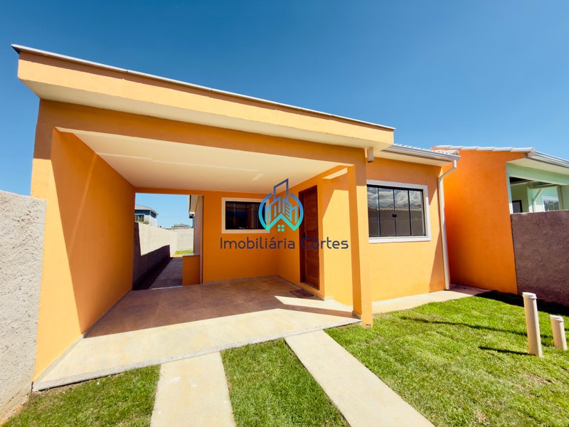 🏡 Casa Moderna à Venda em Condomínio Fechado - Guapimirim Rua I Guapimirim - 