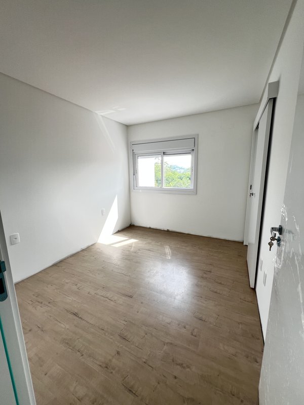 Apartamento Novo no Centro  Timbó - 