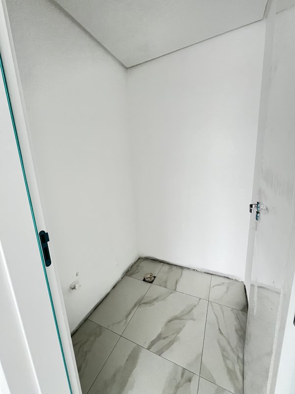 Apartamento Novo no Centro  Timbó - 