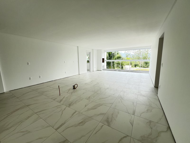 Apartamento Novo no Centro  Timbó - 