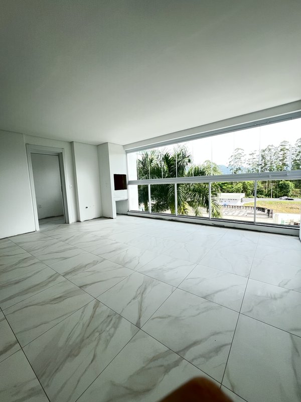 Apartamento Novo no Centro  Timbó - 