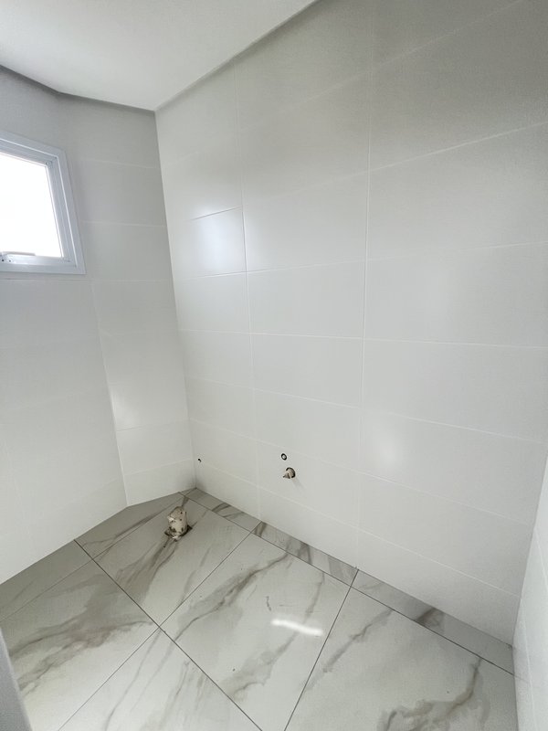 Apartamento Novo no Centro  Timbó - 