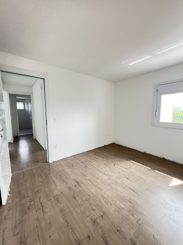 Apartamento Novo no Centro  Timbó - 