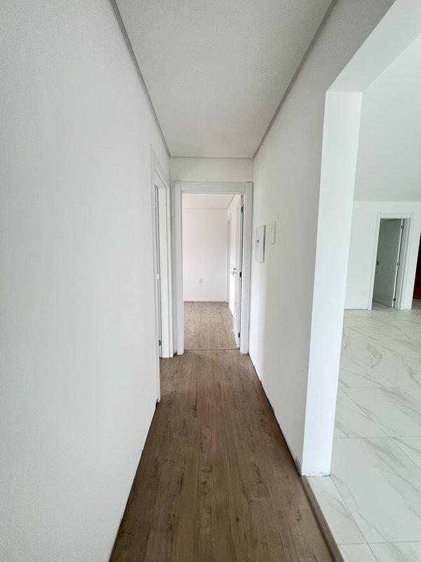 Apartamento Novo no Centro  Timbó - 