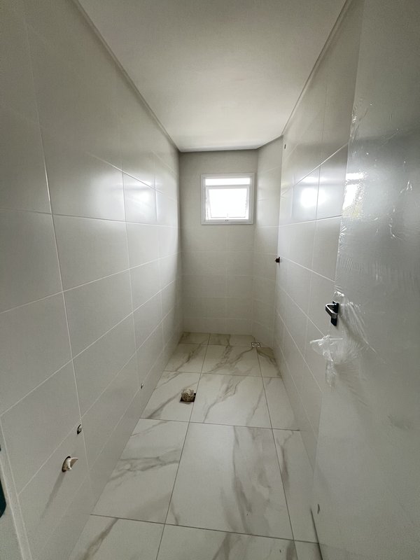 Apartamento Novo no Centro  Timbó - 