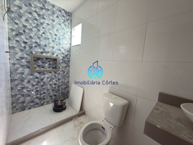 🏡 Casa Moderna à Venda em Condomínio Fechado - Cotia-Guapimirim Rua I Guapimirim - 