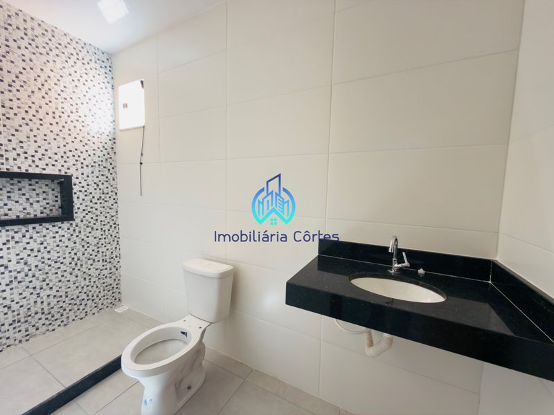 🏡 Casa Moderna à Venda em Condomínio Fechado - Cotia-Guapimirim Rua I Guapimirim - 