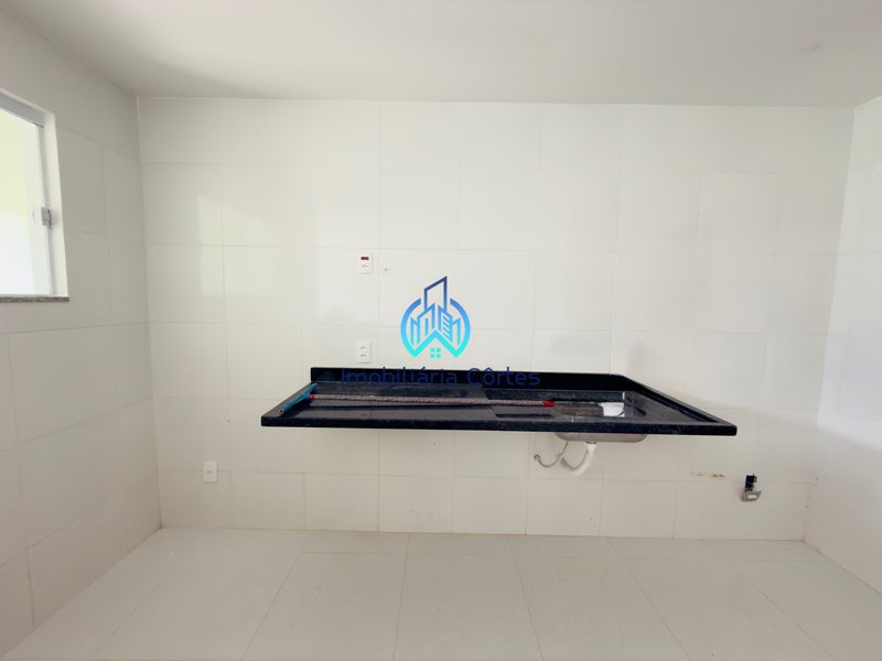 🏡 Casa Moderna à Venda em Condomínio Fechado - Cotia-Guapimirim Rua I Guapimirim - 