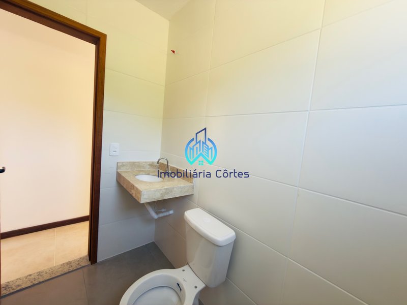 🏡 Casa Moderna à Venda em Condomínio Fechado - Cotia-Guapimirim Rua I Guapimirim - 