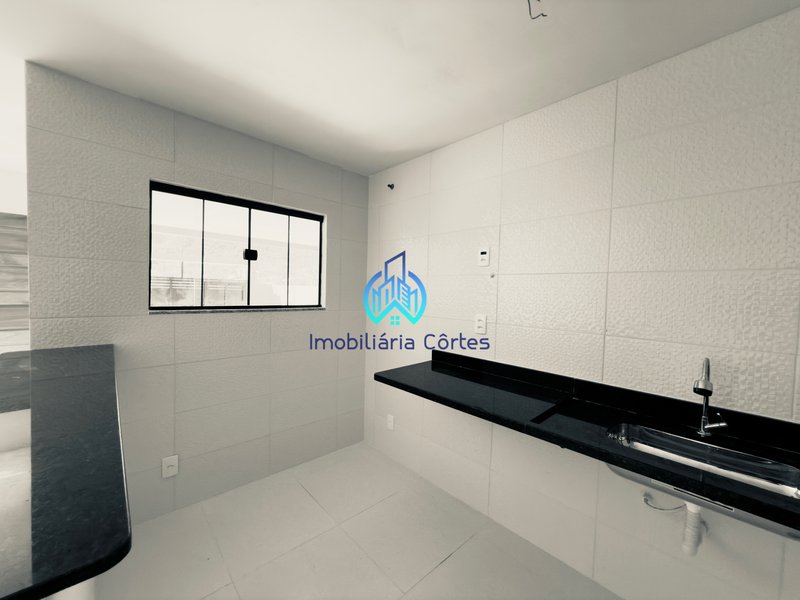 🏡 Casa Moderna à Venda em Condomínio Fechado - Cotia-Guapimirim Rua I Guapimirim - 