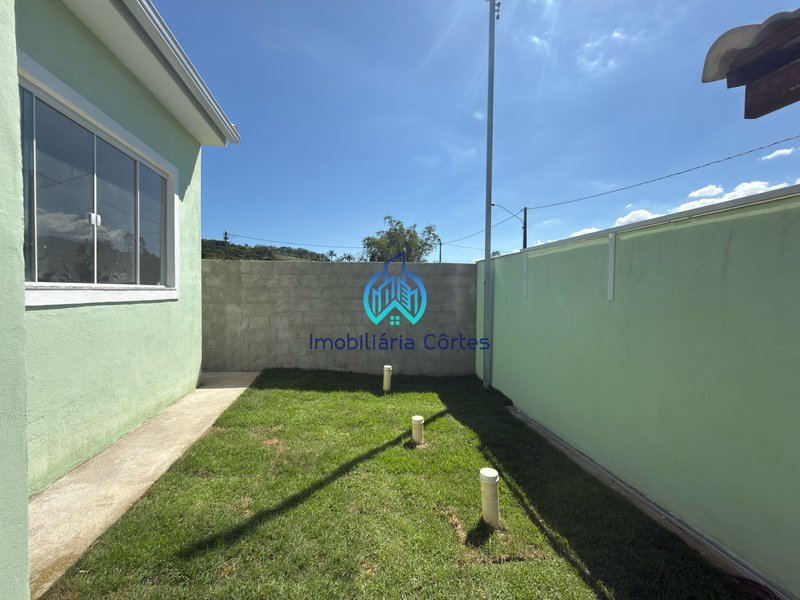 🏡 Casa Moderna à Venda em Condomínio Fechado - Cotia-Guapimirim Rua I Guapimirim - 