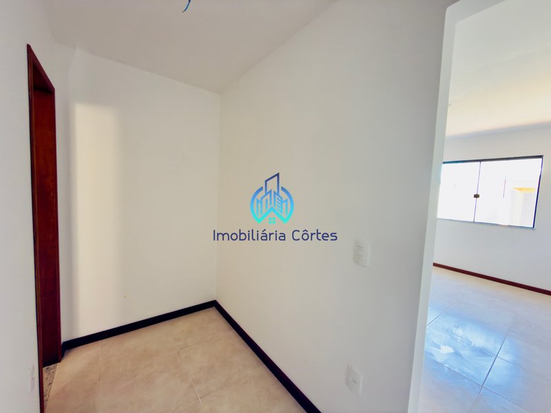 🏡 Casa Moderna à Venda em Condomínio Fechado - Cotia-Guapimirim Rua I Guapimirim - 