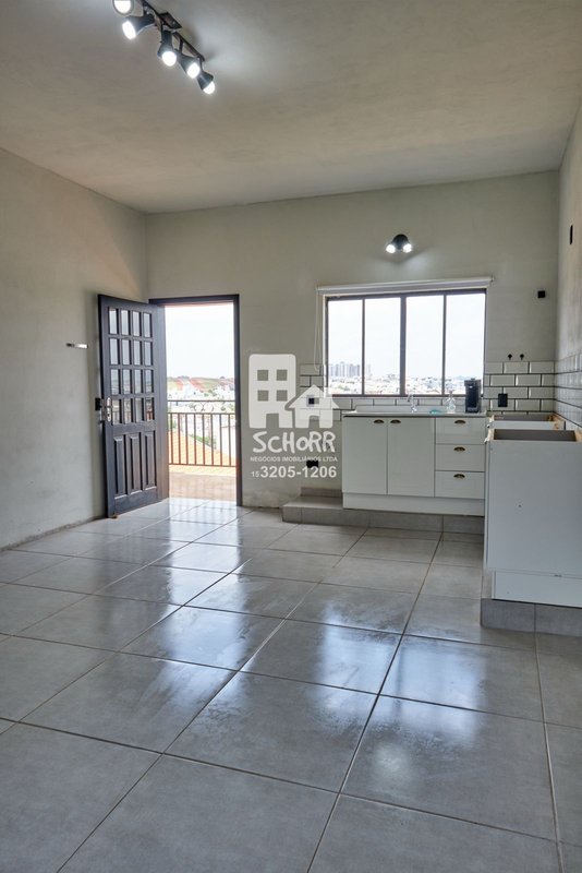 🏡Casa para Locação com 1 dormitório – Condomínio Bella Vitta  Tatuí - 