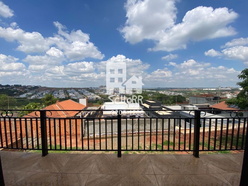 🏡Casa para Locação com 1 dormitório – Condomínio Bella Vitta  Tatuí - 