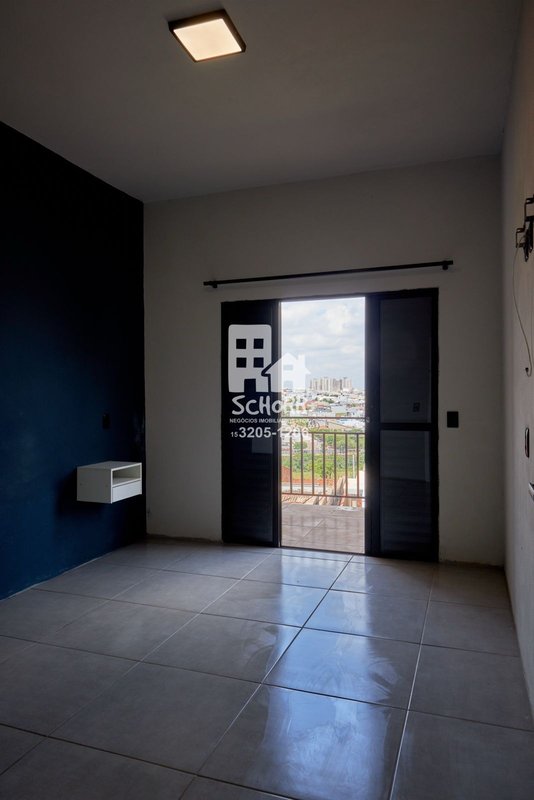 🏡Casa para Locação com 1 dormitório – Condomínio Bella Vitta  Tatuí - 